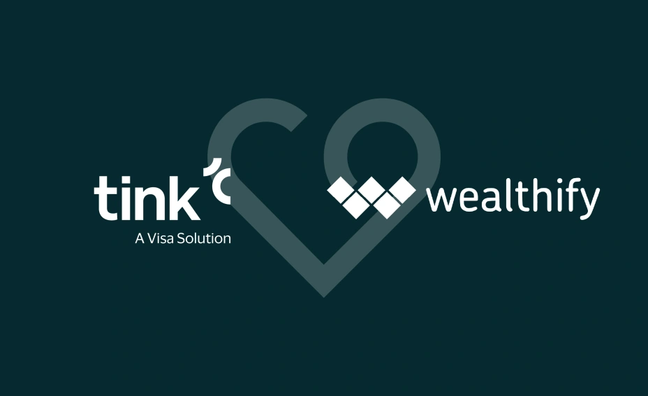 Tink and Wealthify partner for open banking payments