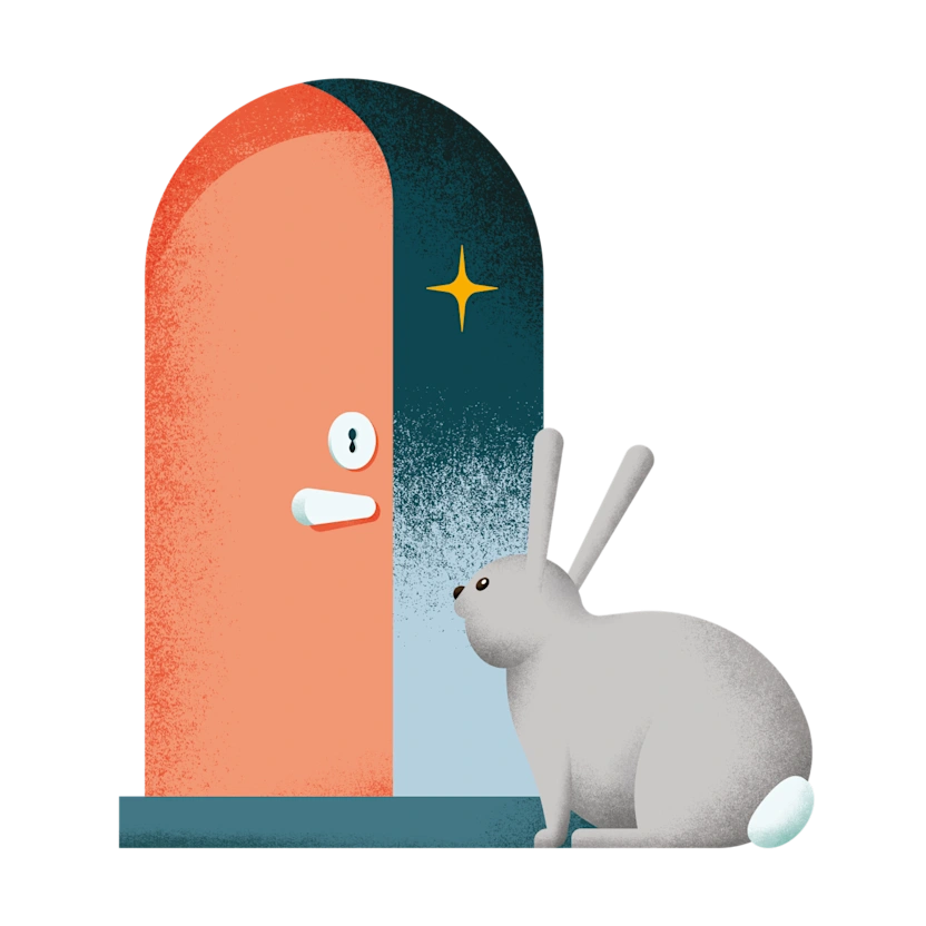 Tink Ambassador get started