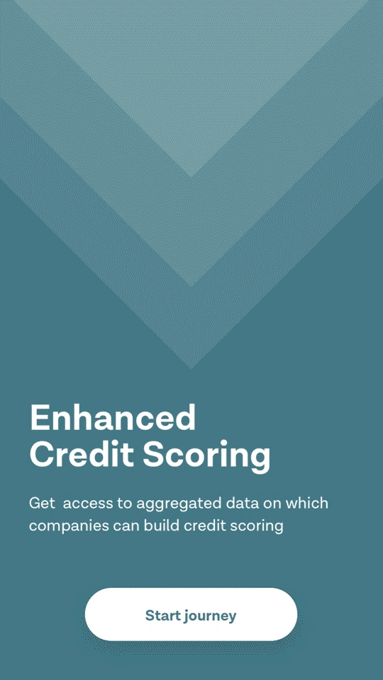 Increase approval and payback rates with Tink’s solution to enhance your credit scoring. Get access to real-time financial data and insights on spending habits.