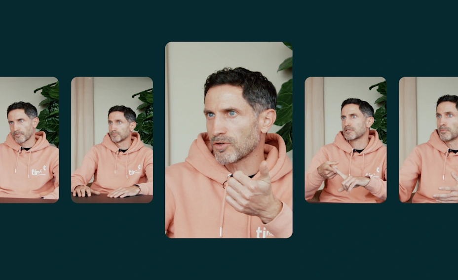 Thomas Gmelch, Tink Head of Commercial (Central Europe)