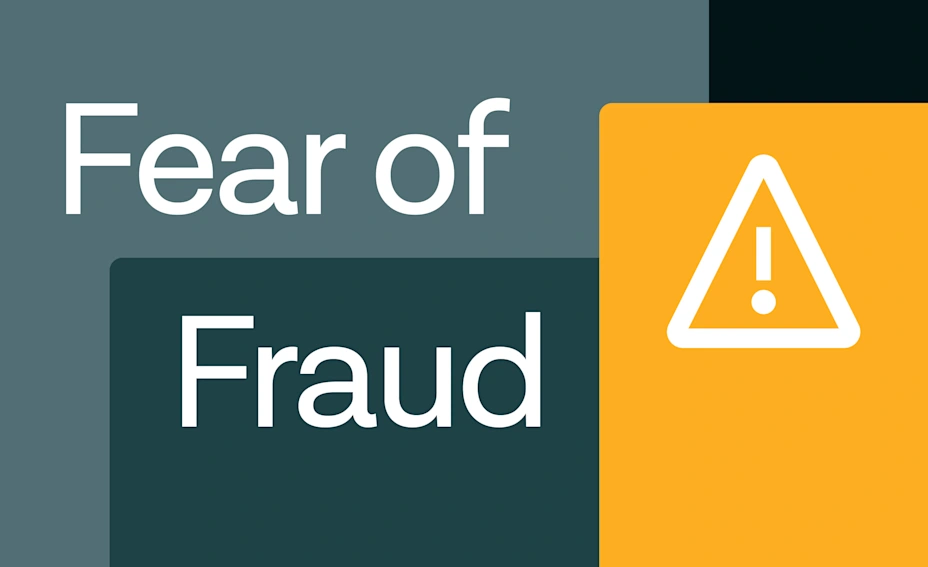 Fear of Fraud, Tink