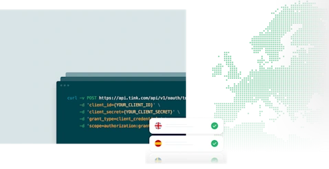 Tink API