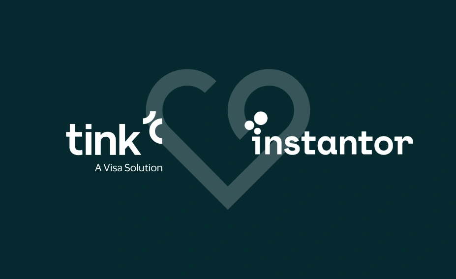 Tink acquires Instantor