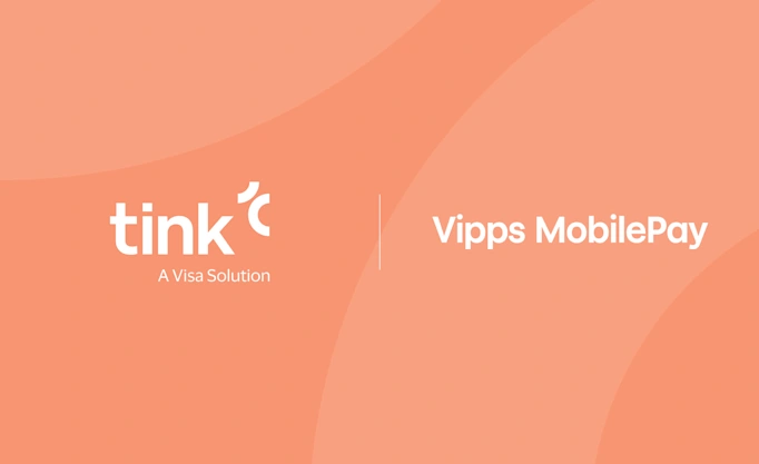 Tink and Vipps MobilePay