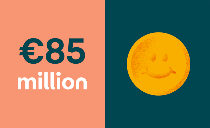 TInk closes €85 million investment round extension to fuel growth