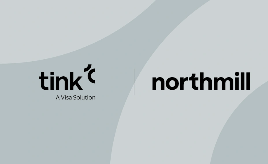 Tink and Northmill logos