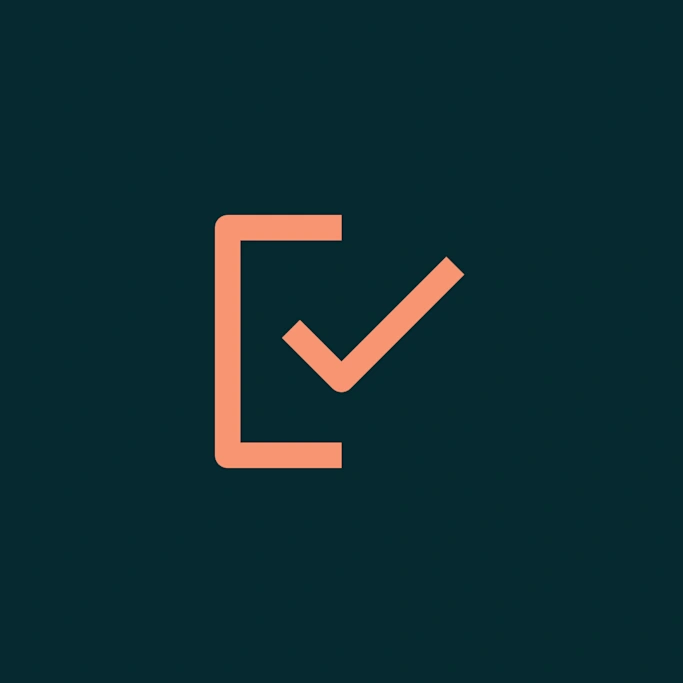 Business Account Check