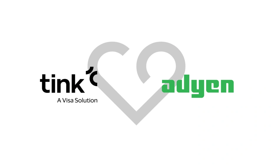 Tink and Adyen partner for open banking payments
