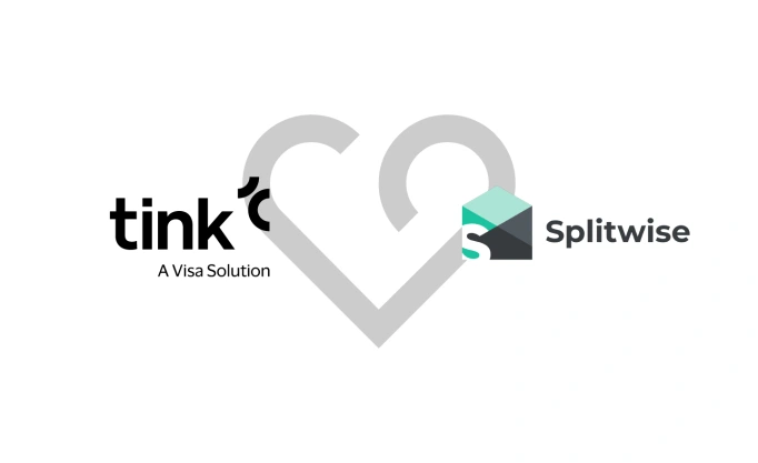 Splitwise and Tink partner
