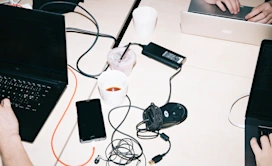 Inspiration from some of the (10,000+) developers on the Tink platform
