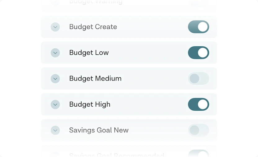 Configure & implement