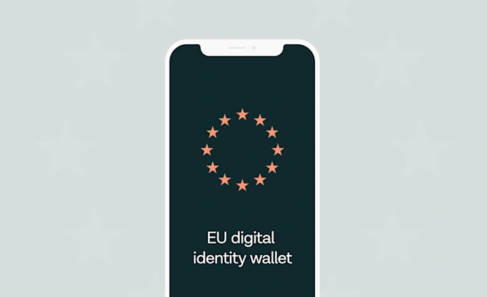 EU Digital Identity Wallet