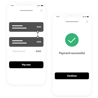 Ecommerce Instant payments