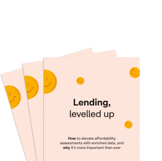 Lending research