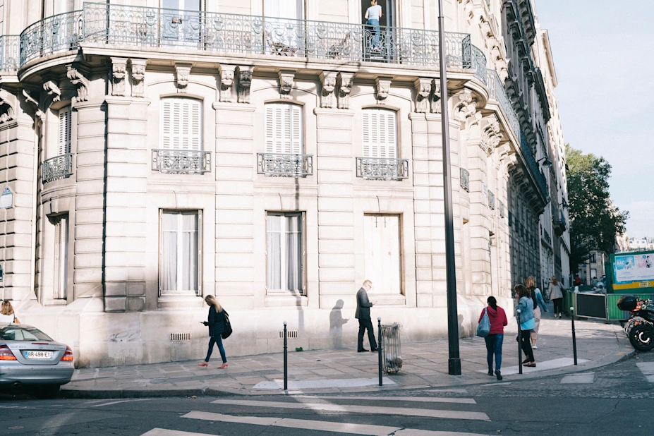 De Stockholm à Paris - une fintech à la française (partie 2)