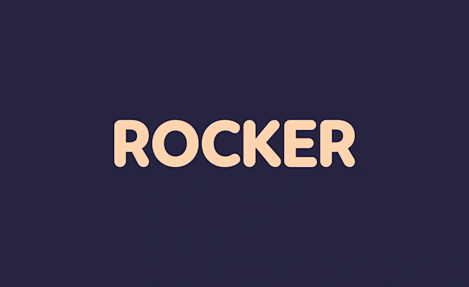 Rocker