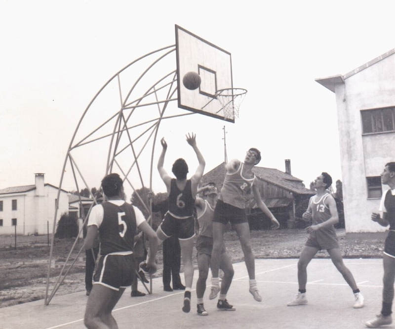Foto di Squadra 1964