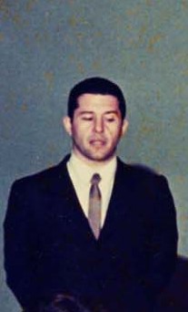 Foto di allenatore Lessana Ezio 1972