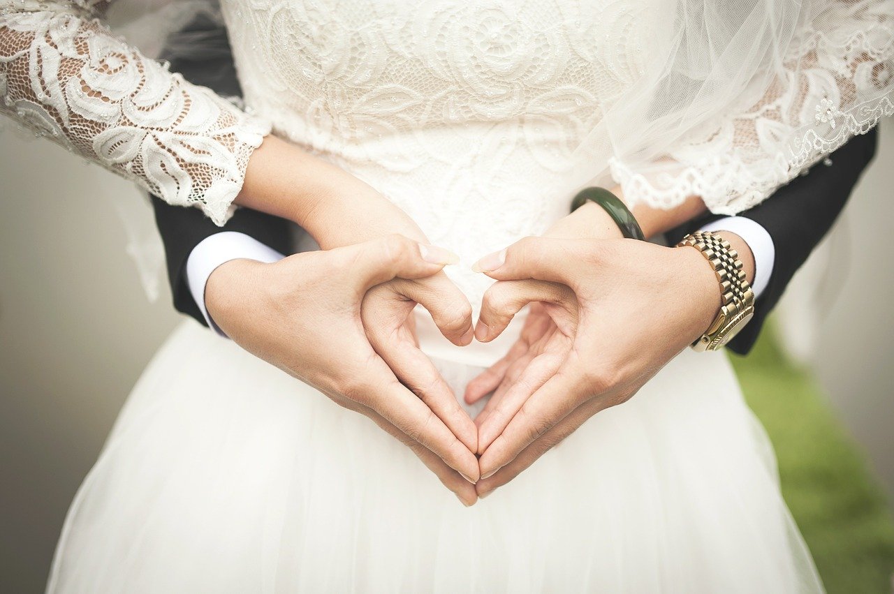 婚前協議書怎麼寫？約法三章更幸福！