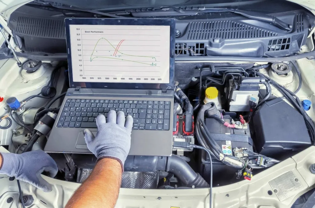 Car servicing: always check what work, extras and guarantees are included