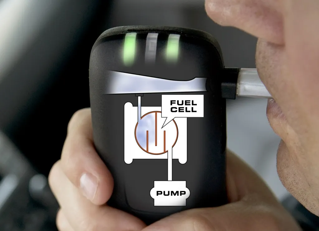 The Alcoguard system was made available on some British Volvos from 2011