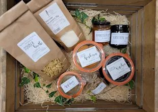 Rohrbach's Hofprodukte