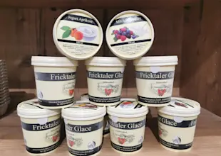 Glace klein Söhrenhof
