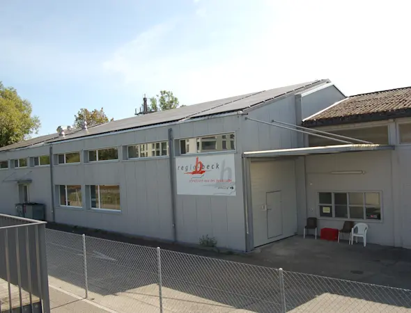 LANDI RESO regio-beck