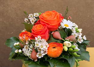 Blumen