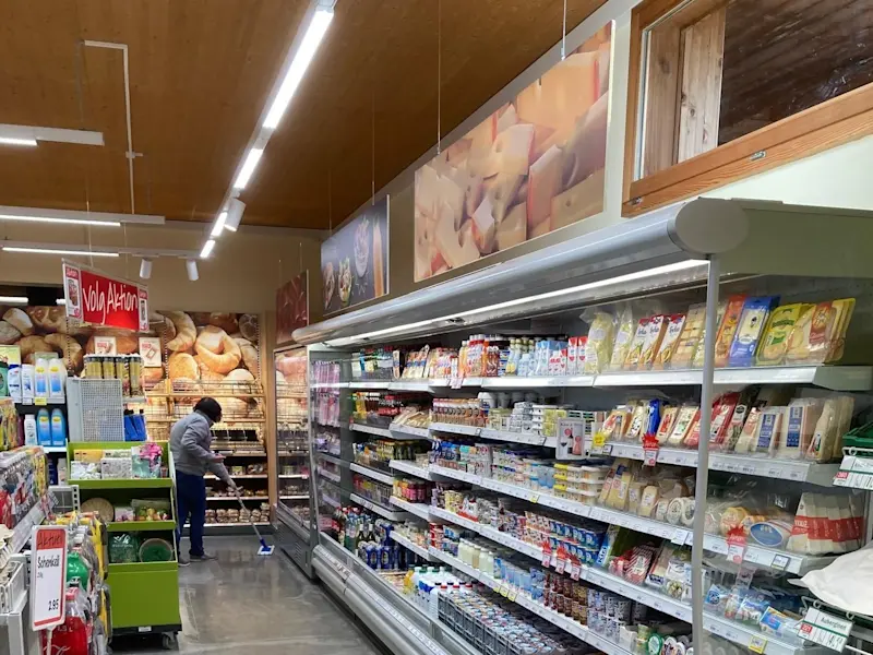 Ladeneinrichtung und Layout NEU 03