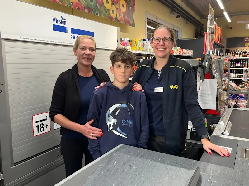 Volg Wagenhausen Zukunftstag 2025_1