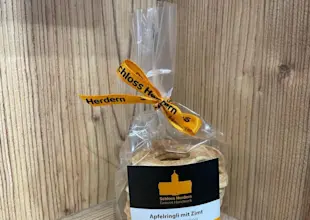 Thurgauer Äpfelringli