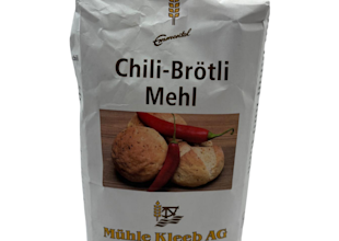 Chili-Brötli MEhl