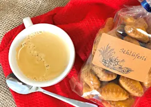 Burechorb Schlüferli