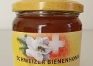 Stocker Josef Blütenhonig