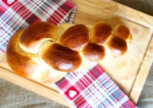 Bigler's Hofprodukte - Zopf