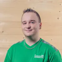 Schnyder Daniel Portrait