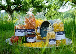 Landi Thun Regio Hof Haldemann Foto Teigwaren