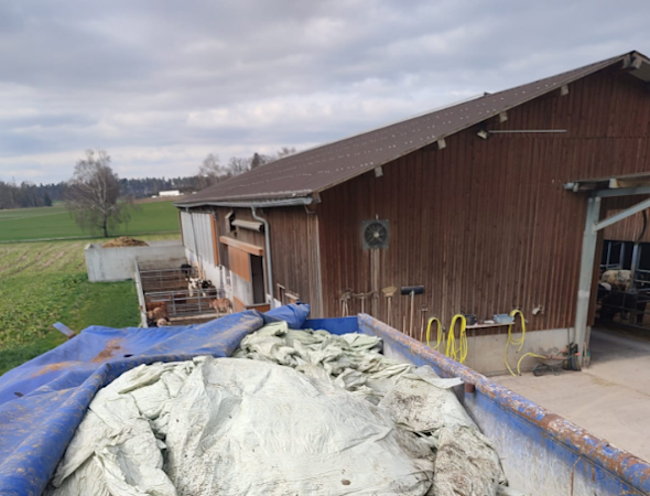 Silofolienrecycling-Tag 2025