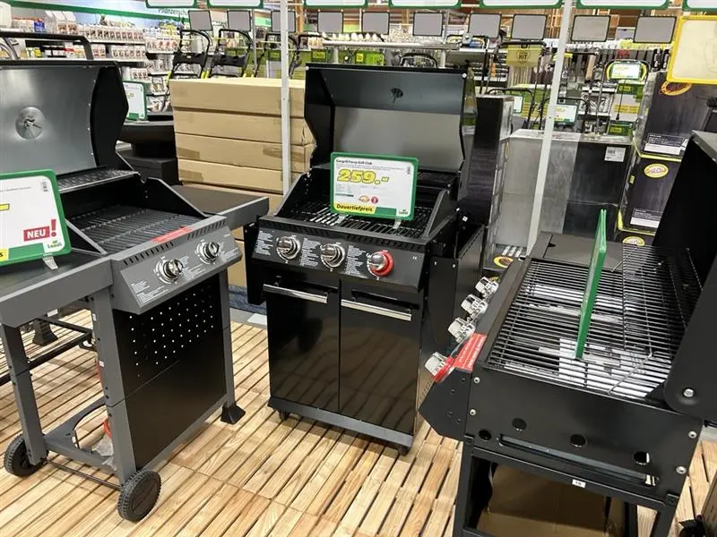 Die Grill-Saison beginnt wieder - kommen Sie in den LANDI Laden Schwarzenbach und finden Sie Ihren Grill! 783a92d8-d2f8-4ee4-a96c-dfc98464bf8a.jpg