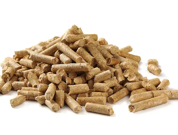 Holzpellets bestellen
