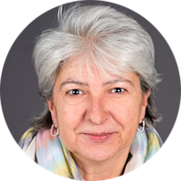 Bolliger Daniela, Energie