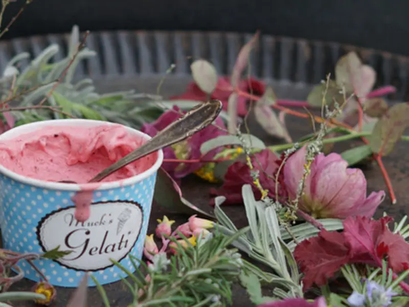 Muck's Gelati Muck's Gelati