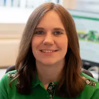 Portrait Nicole Schmidig