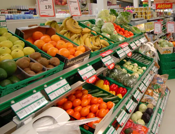 Aktionen in Ihrem Volg Oberrüti