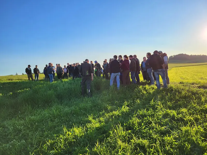 Flurbegehung 2024 5