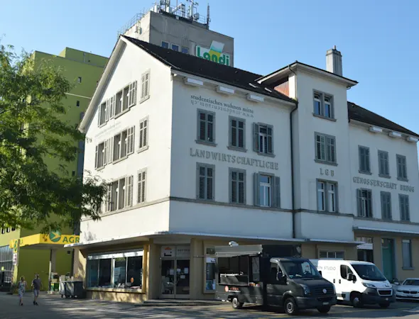 Steinackerstrasse 9, 5210 Windisch