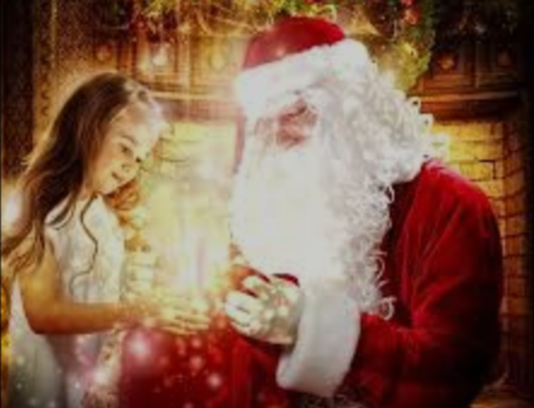 Vivez la Magie de l’Avent chez LANDI ! Samedi 30 novembre de 10h à 16h