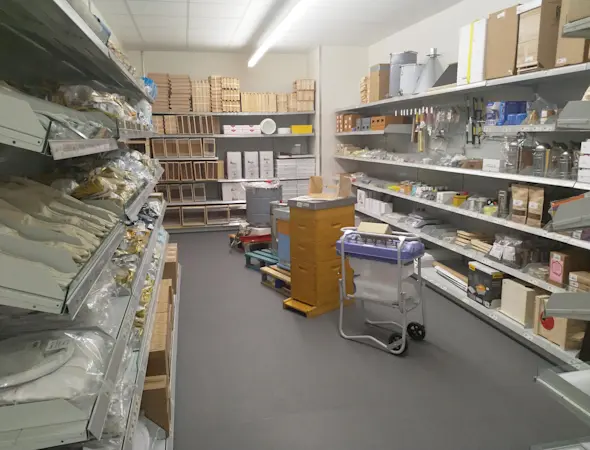 Alles für Imkerinnen und Imker