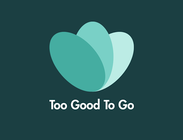 Too Good To Go